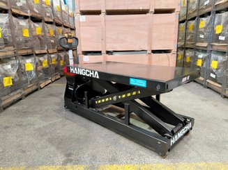 Electric lift table Hangcha 2005XB