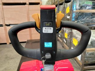 Electric lift table Hangcha 2005XB