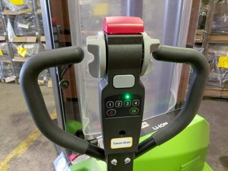 Pedestrian pallet stacker Hangcha CDD15-A2MC2-ISZ