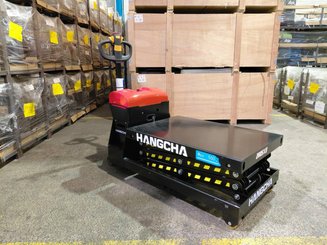 Electric lift table Hangcha 2005XB