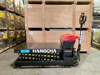 Electric lift table Hangcha 2005XB