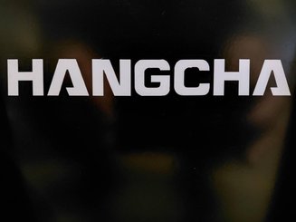 Electric lift table Hangcha 2005XB