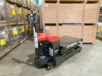 Electric lift table Hangcha 2005XB
