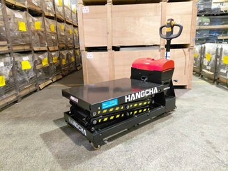 Electric lift table Hangcha 2005XB