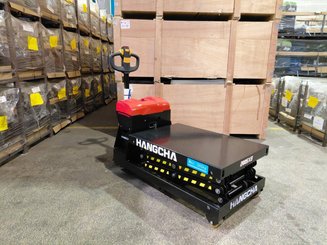 Electric lift table Hangcha 2005XB