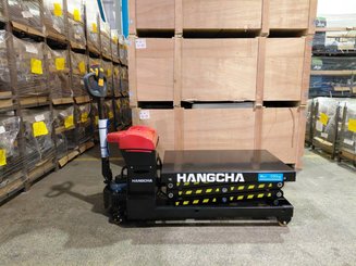 Electric lift table Hangcha 2005XB
