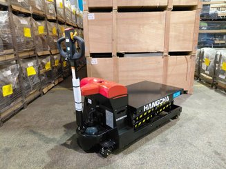 Electric lift table Hangcha 2005XB