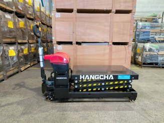 Electric lift table Hangcha 2005XB