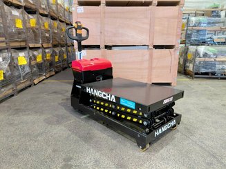 Electric lift table Hangcha 2005XB