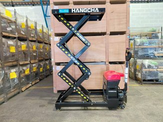 Electric lift table Hangcha 2005XB