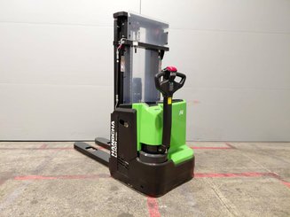 Pedestrian pallet stacker Hangcha CDD14-XT1-SI 