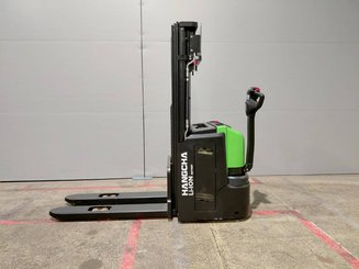 Pedestrian pallet stacker Hangcha CDD14-XT1-SI 