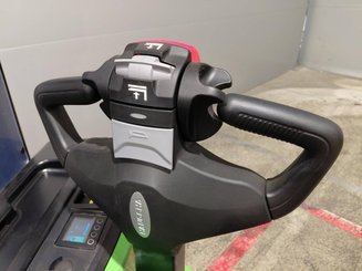 Pedestrian pallet stacker Hangcha CDD14-XT1-SI 