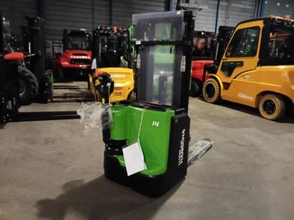 Pedestrian pallet stacker Hangcha CDD14-XT1-SI 