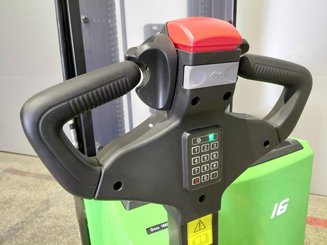 Handling accessories Hangcha Equipement CDD16-XT1-SI - 10