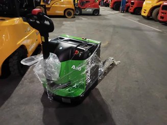 Pedestrian pallet truck Hangcha CBD20-AC2-Li - 1