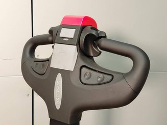 Pedestrian pallet truck Hangcha CBD20-AC2-Li - 8