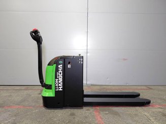 Pedestrian pallet truck Hangcha CBD20-AC2-Li