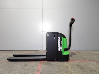 Pedestrian pallet truck Hangcha CBD20-AC2-Li