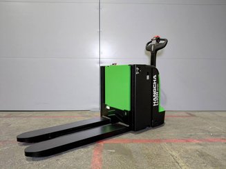 Pedestrian pallet truck Hangcha CBD20-AC2-Li