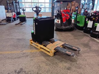 Electric pallet truck Hangcha CBD20-XT1-SI