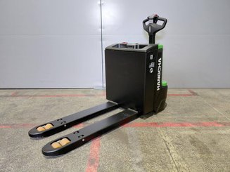Electric pallet truck Hangcha CBD20-XT1-SI - 3