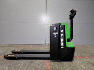 Electric pallet truck Hangcha CBD20-XT1-SI - 2