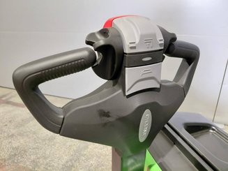 Electric pallet truck Hangcha CBD20-XT1-SI - 9