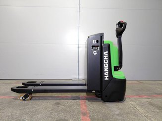 Electric pallet truck Hangcha CBD20-XT1-SI - 7