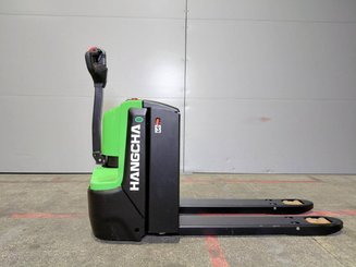 Electric pallet truck Hangcha CBD20-XT1-SI - 5