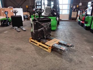 Electric pallet truck Hangcha CBD20-XT1-SI - 1