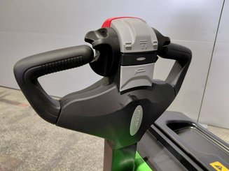 Electric pallet truck Hangcha CBD20-XT1-SI - 9