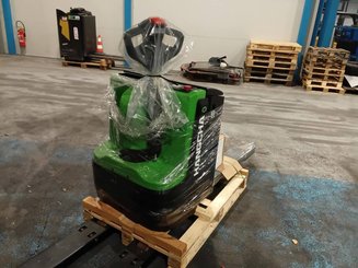 Electric pallet truck Hangcha CBD20-XT1-SI
