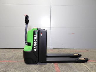 Electric pallet truck Hangcha CBD20-XT1-SI - 5