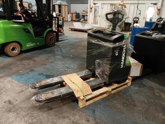 Electric pallet truck Hangcha CBD20-XT1-SI