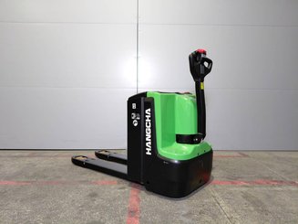 Electric pallet truck Hangcha CBD20-XT1-SI - 1