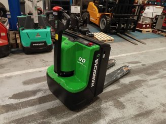 Electric pallet truck Hangcha CBD20-XT1-SI