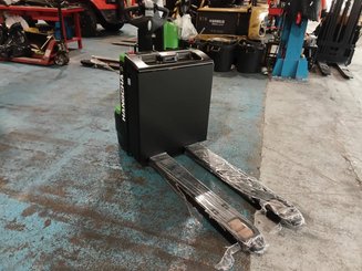 Electric pallet truck Hangcha CBD20-XT1-SI