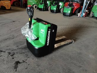 Electric pallet truck Hangcha CBD20-XT1-SI