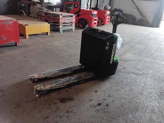 Electric pallet truck Hangcha CBD20-XT1-SI