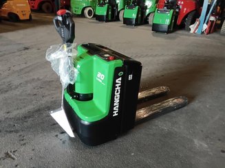 Electric pallet truck Hangcha CBD20-XT1-SI