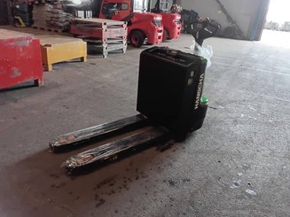 Electric pallet truck Hangcha CBD20-XT1-SI