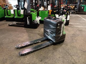 Electric pallet truck Hangcha CBD20-XT1-SI - 1
