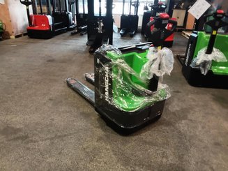 Electric pallet truck Hangcha CBD20-XT1-SI - 1