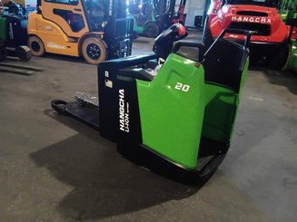 Stand-on pallet truck Hangcha CBD20-XT1S-SiSU