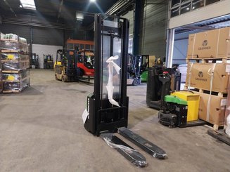 Pedestrian pallet stacker Hangcha CDD12-AMC2-Li