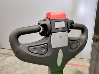 Pedestrian pallet stacker Hangcha CDD12-AMC2-Li