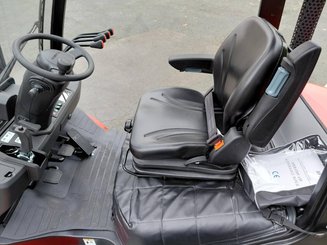 Four wheel front forklift Hangcha XF25D-2 (CPCD25-X2H7F1)