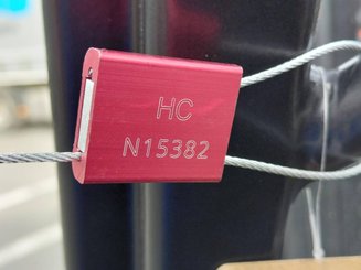 Four wheel front forklift Hangcha XF25D-2 (CPCD25-X2H7F1)