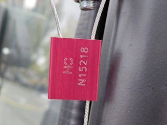 All-terrain forklift Hangcha TT30-4 (CPCD30-XW98C-RT4)